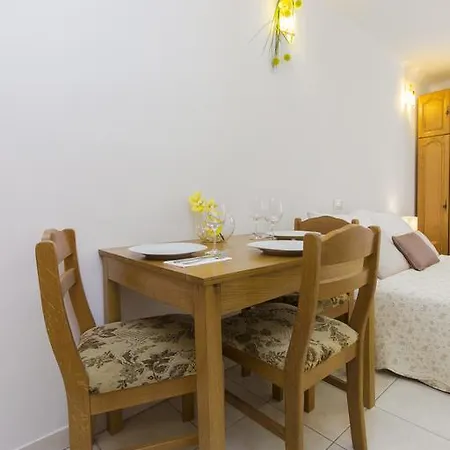 Top City Center Apartments Sibenik Exterior photo