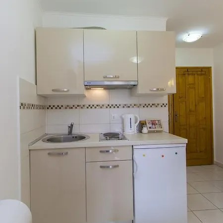 Top City Center Apartments Sibenik Exterior photo