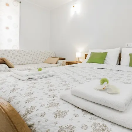 Top City Center Apartments Sibenik Exterior photo