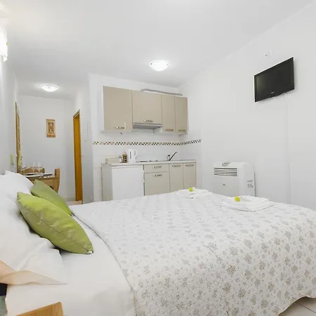 Top City Center Apartments Sibenik Exterior photo