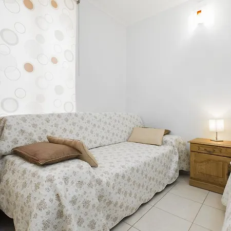 Top City Center Apartments Sibenik Exterior photo