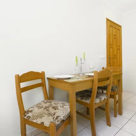 Top City Center Apartments Sibenik Exterior photo