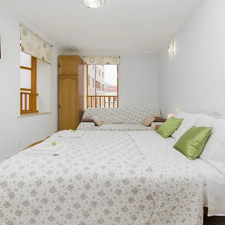 Top City Center Apartments Sibenik Exterior photo