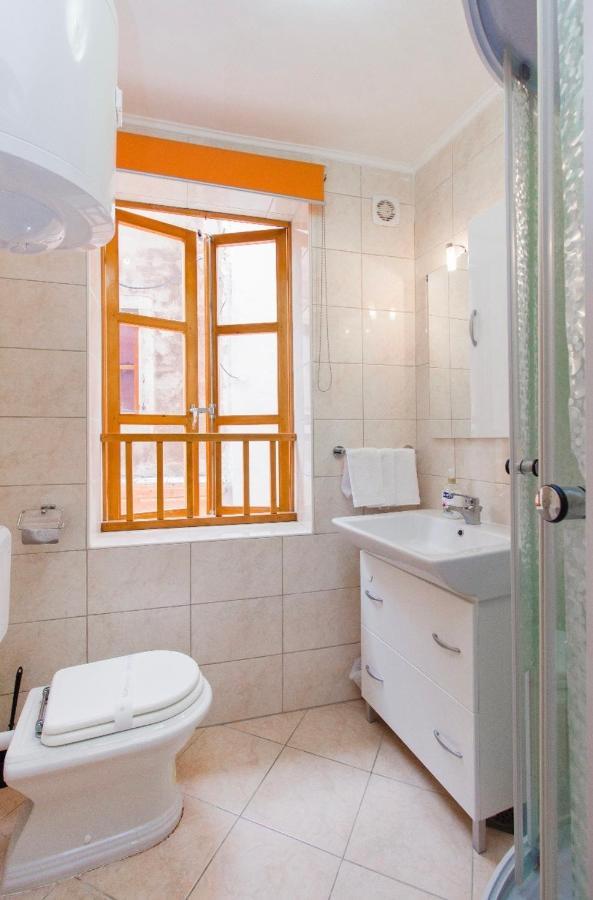 Top City Center Apartments Sibenik