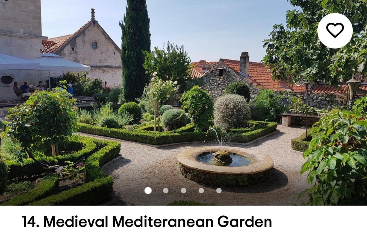 Top City Center Apartments Apartment Sibenik
