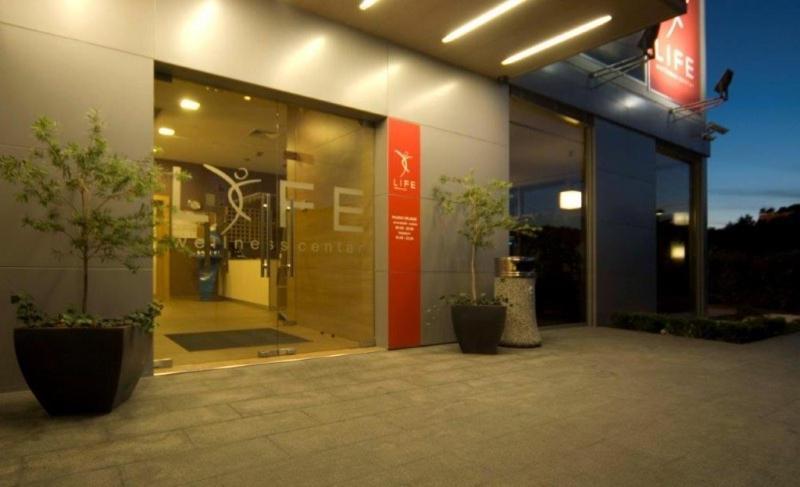 Top City Center Apartments Apartment
