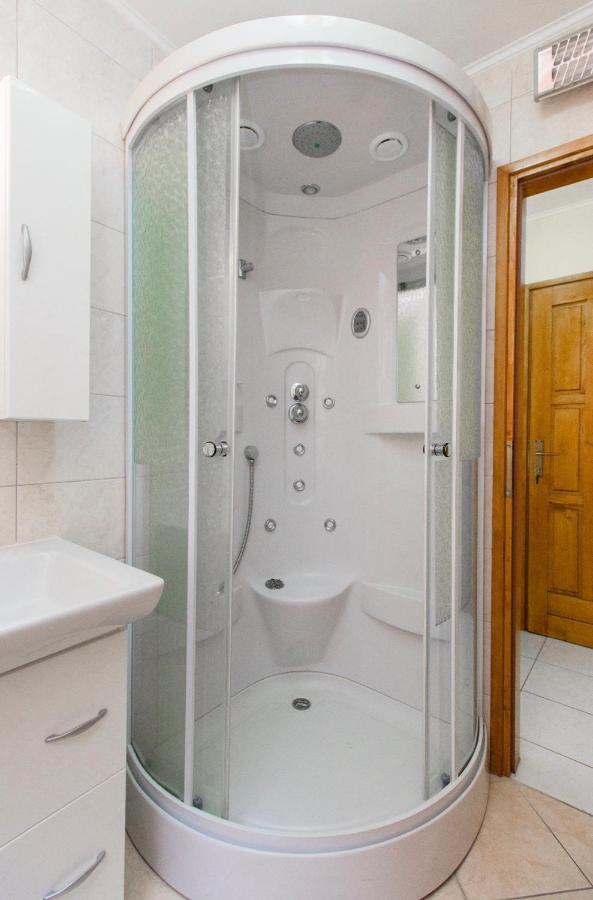 Top City Center Apartments Apartment *