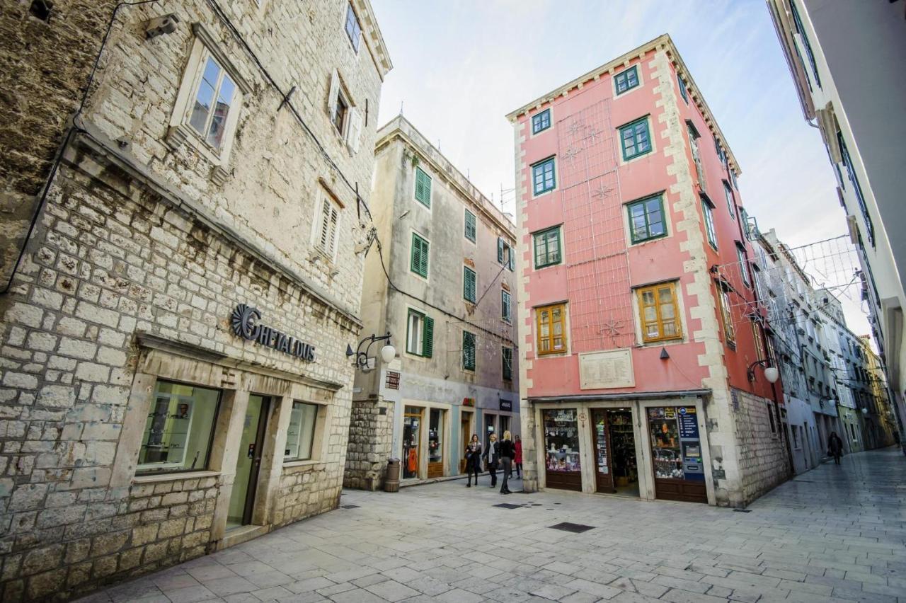 Top City Center Apartments *