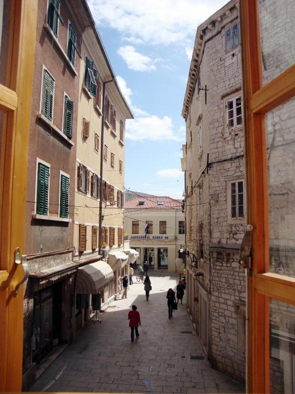 Top City Center Apartments Sibenik