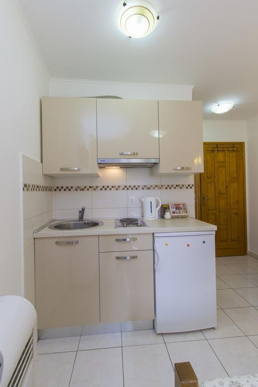 Appartement Center