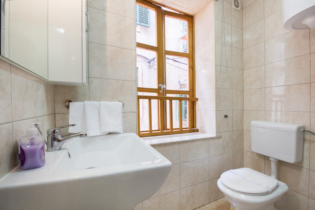 Top City Center Apartments *
