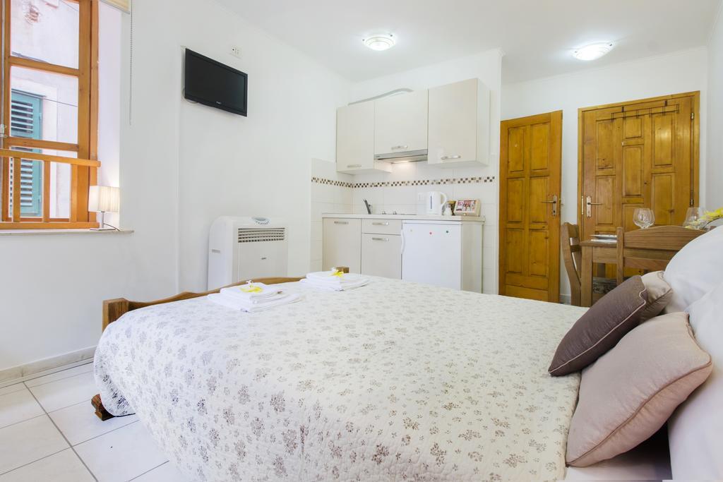 Top City Center Apartments *