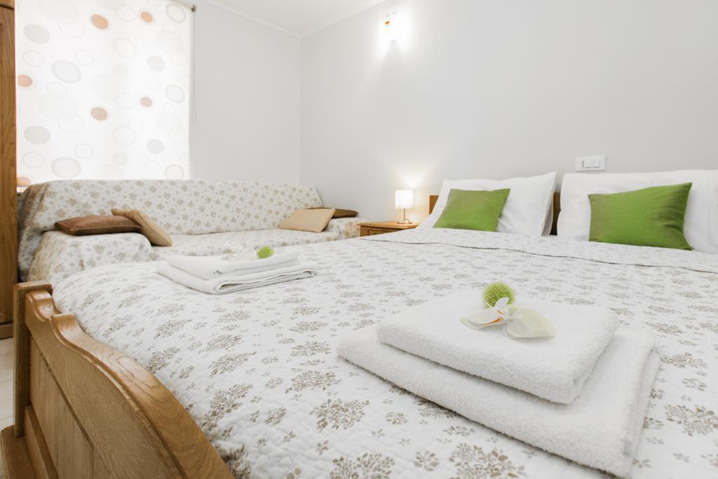 Apartment Top City Center Apartments Sibenik