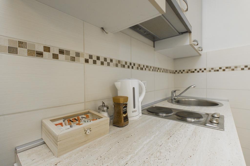 Top City Center Apartments Sibenik
