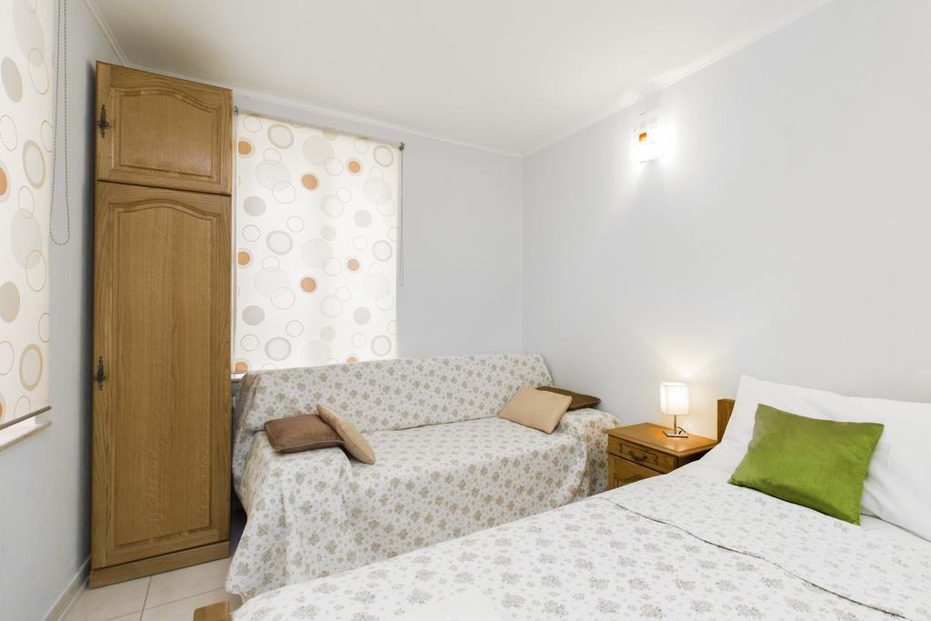 Top City Center Apartments