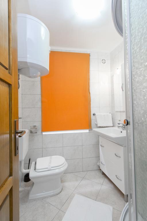 Apartment Top City Center Apartments Sibenik