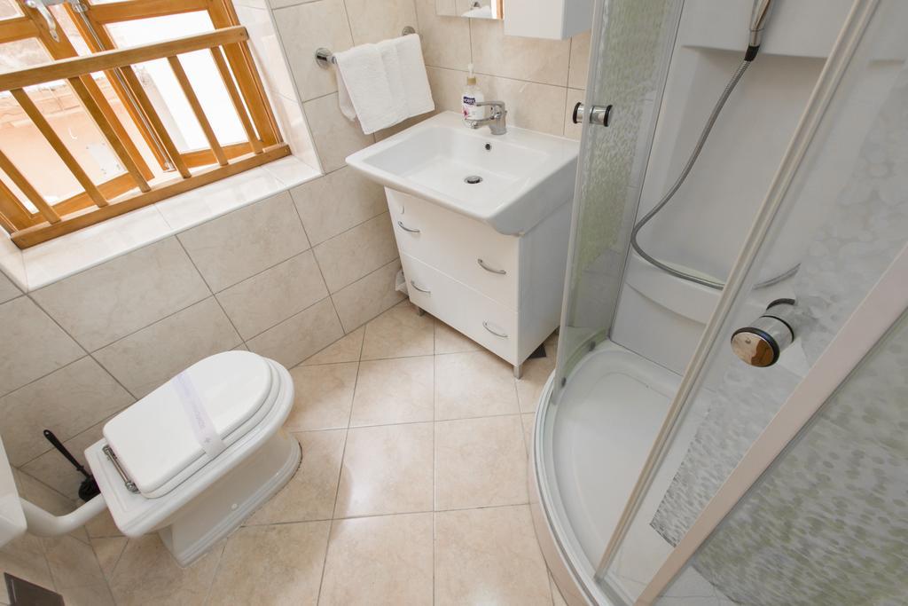 Top City Center Apartments * Sibenik