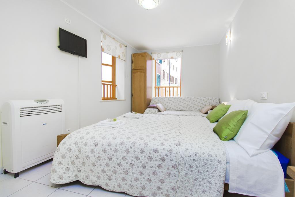 Apartment Top City Center Apartments Sibenik