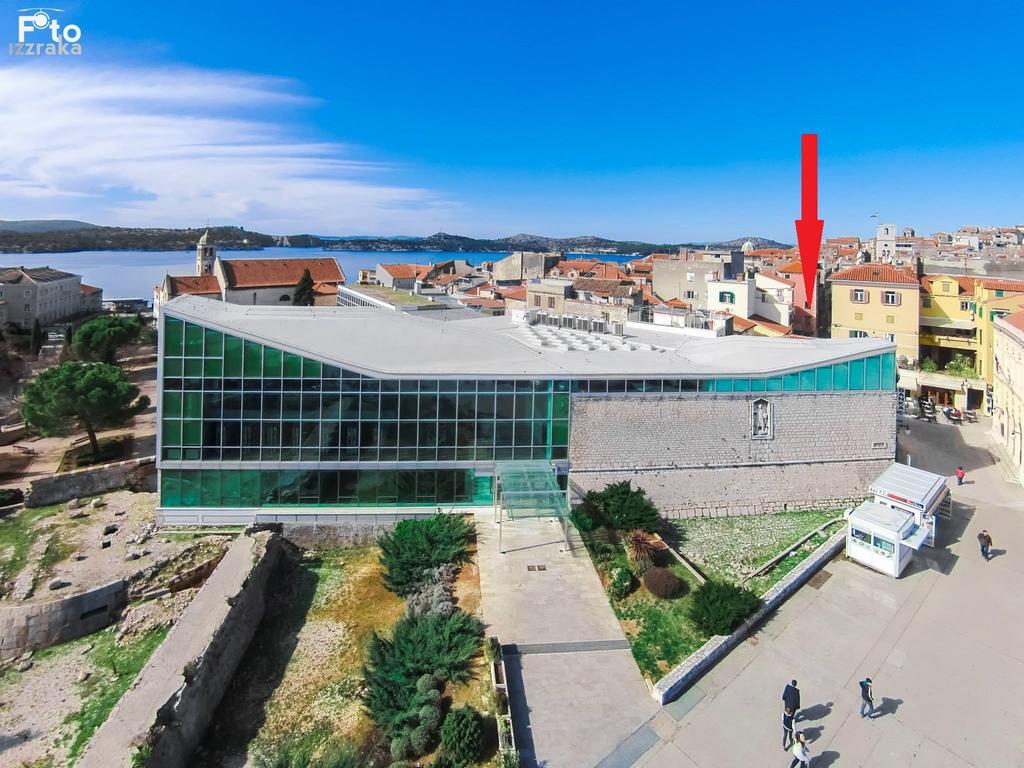 Top City Center Apartments