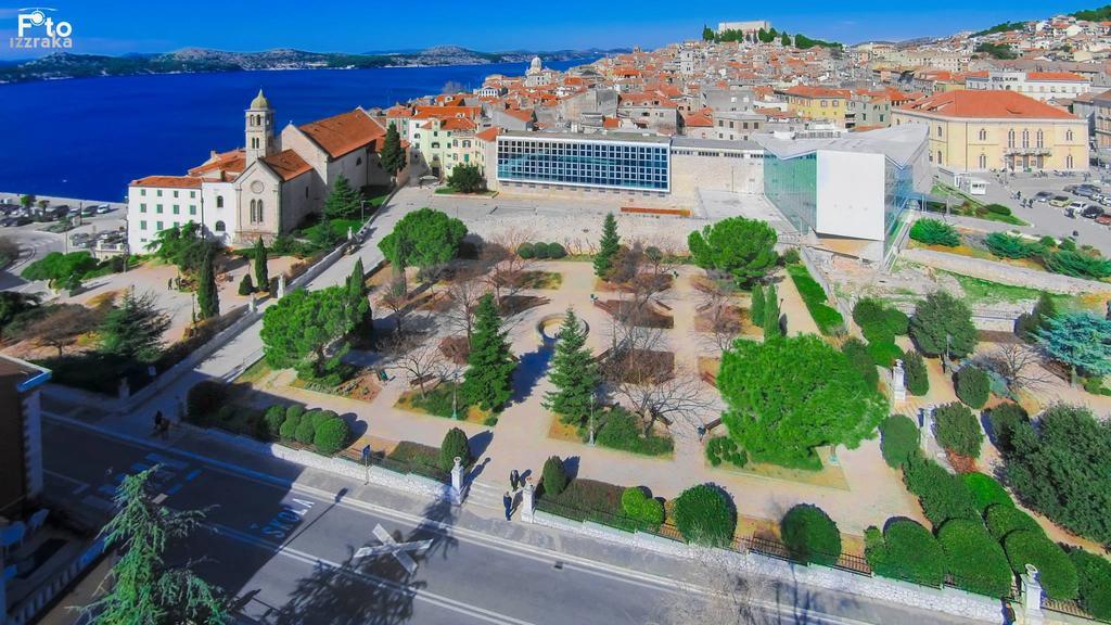 Top City Center Apartments Sibenik